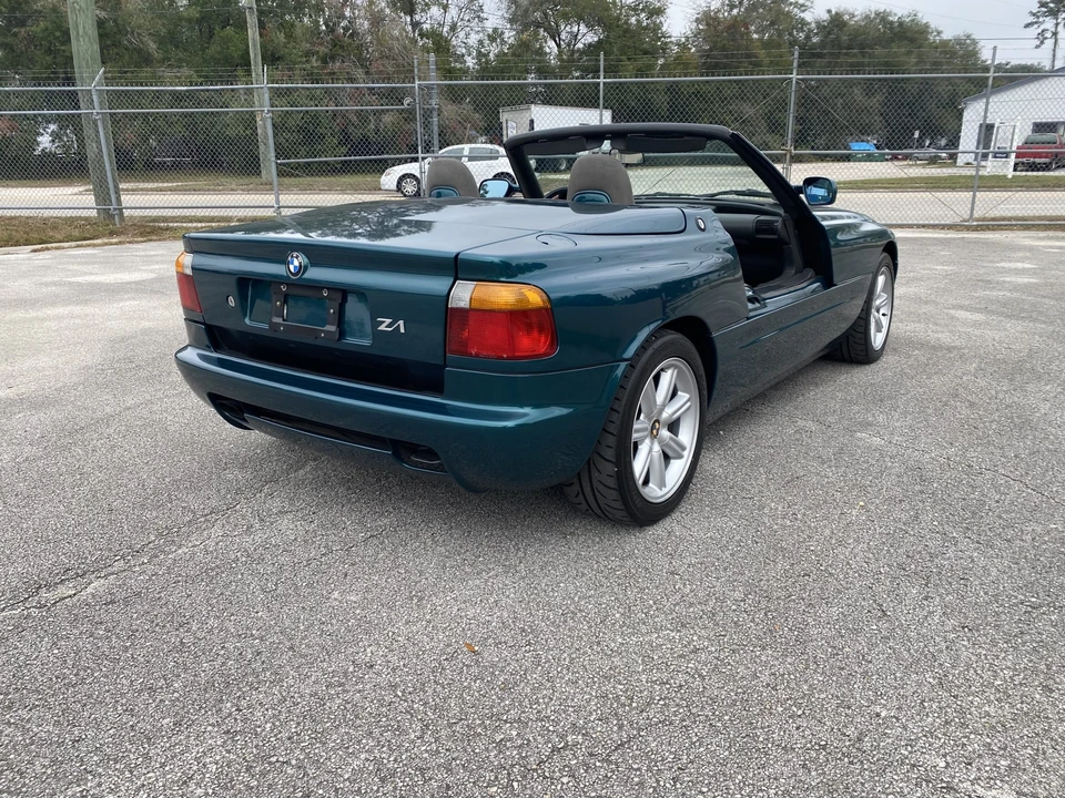 1990 BMW Z1 - Image 14 of 31