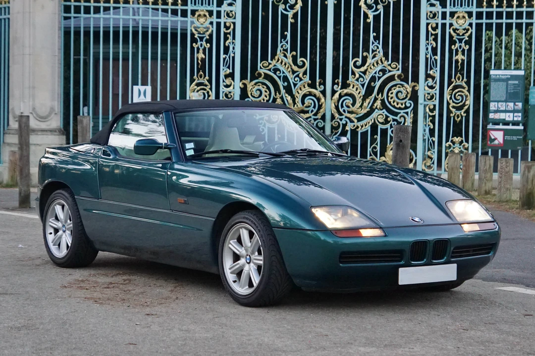 1990 BMW Z1 - Image 2 of 2