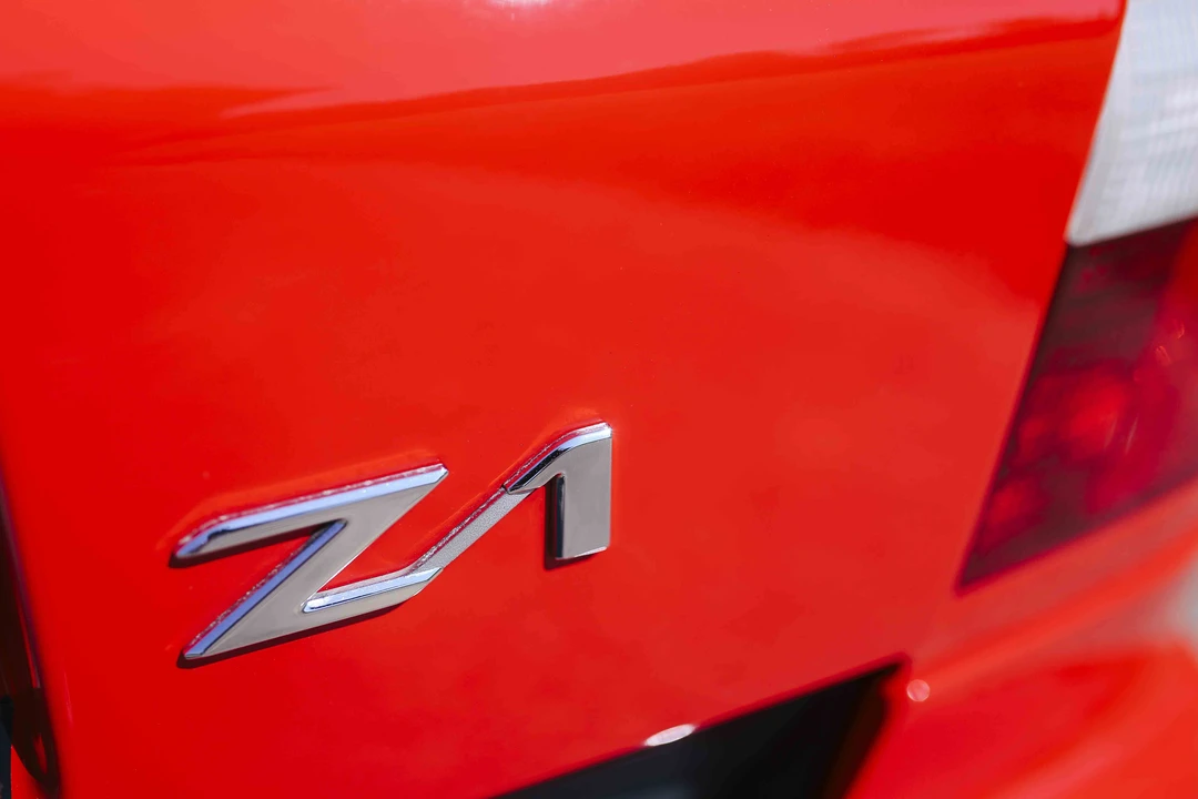 1990 BMW Z1 - Image 28 of 31