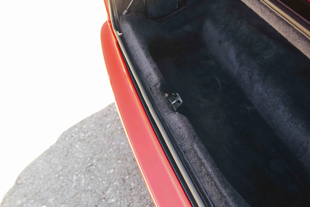 1990 BMW Z1 - Image 30 of 31