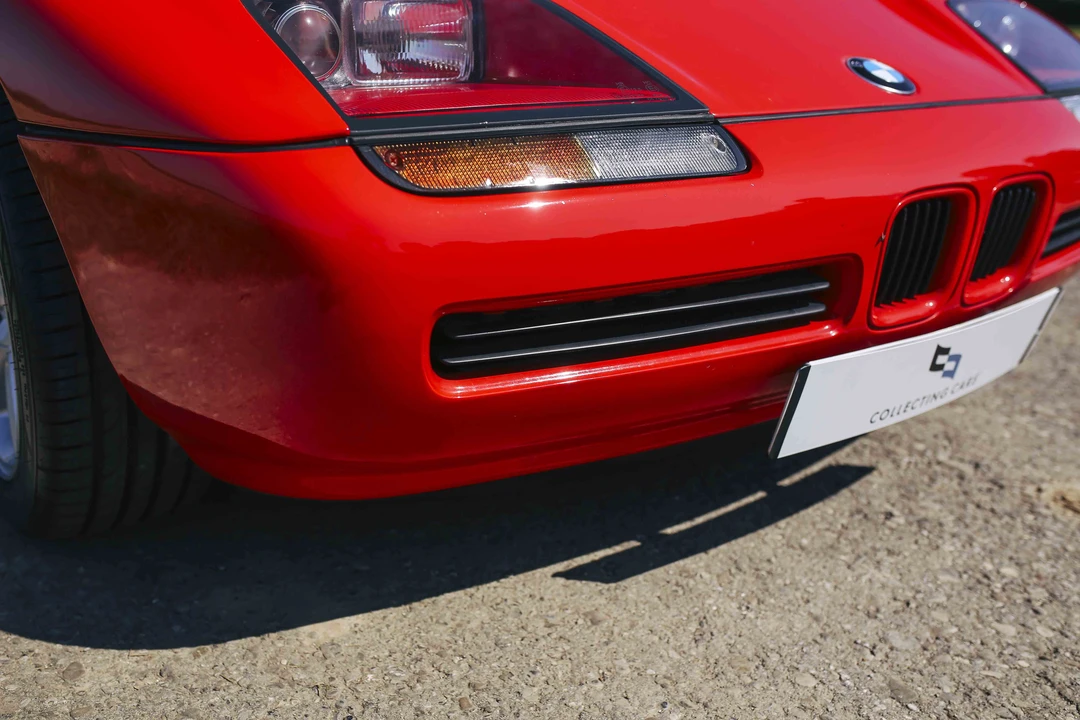 1990 BMW Z1 - Image 31 of 31