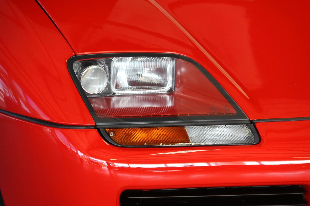 1990 BMW Z1 - Image 25 of 31