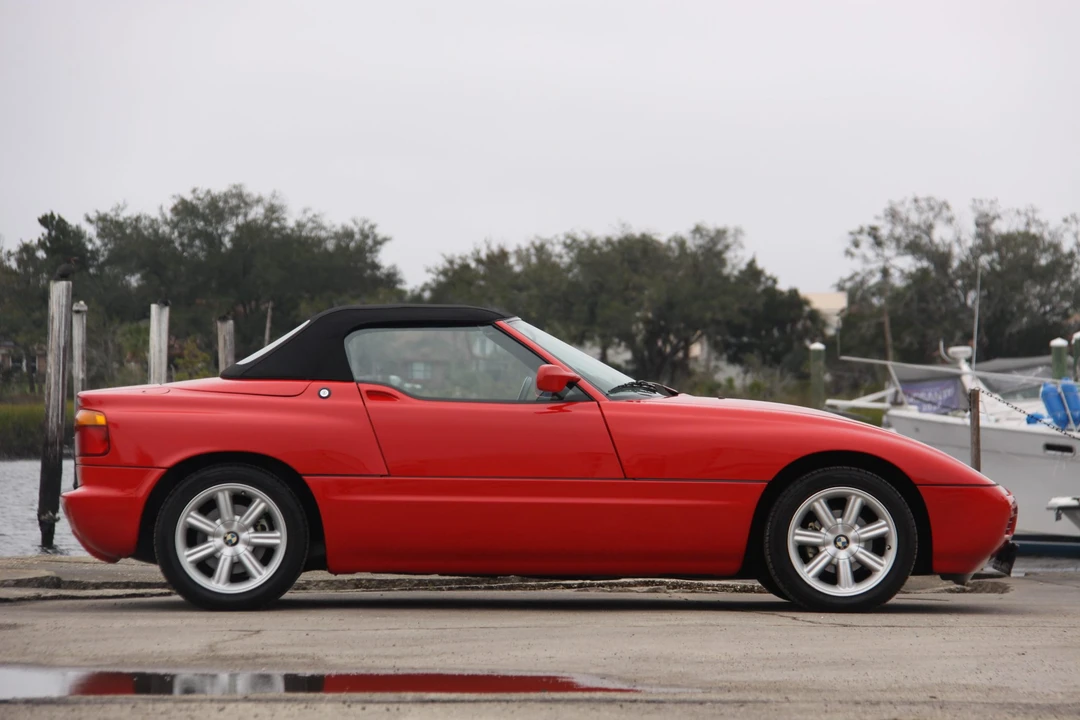 1990 BMW Z1 - Image 12 of 31
