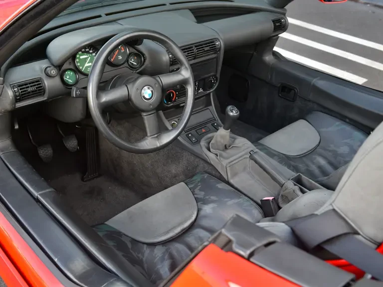 1990 BMW Z1 - Image 5 of 31
