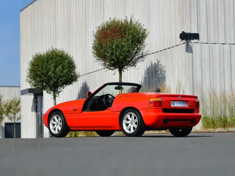 1990 BMW Z1 - Image 3 of 31