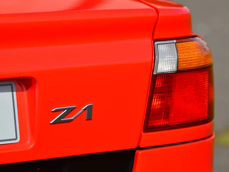 1990 BMW Z1 - Image 18 of 31