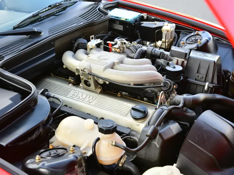 1990 BMW Z1 - Image 4 of 31