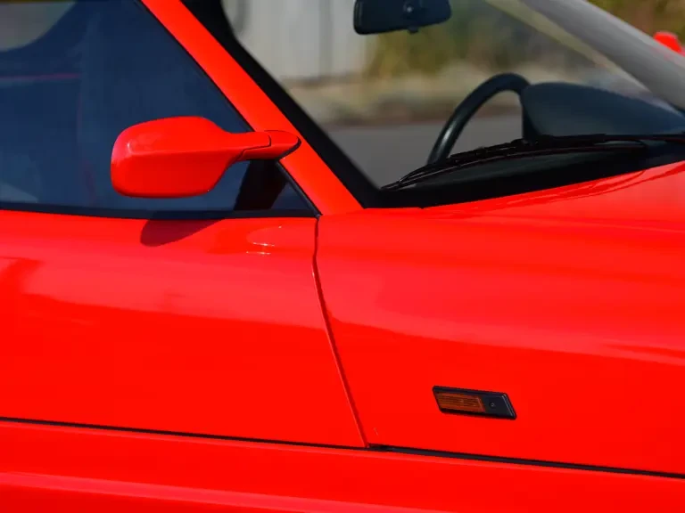 1990 BMW Z1 - Image 21 of 31