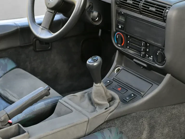 1990 BMW Z1 - Image 27 of 31