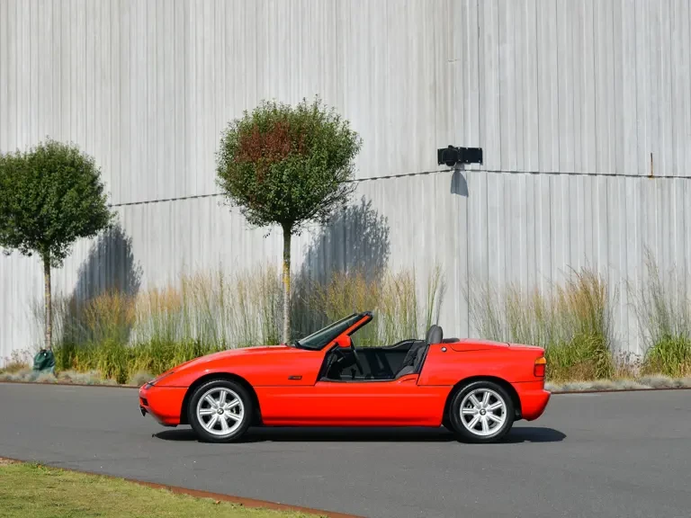 1990 BMW Z1 - Image 7 of 31