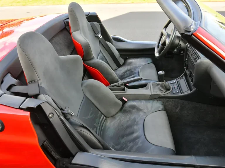 1990 BMW Z1 - Image 24 of 31