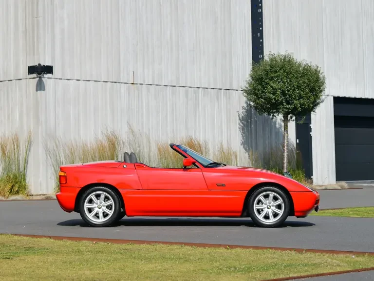 1990 BMW Z1 - Image 6 of 31