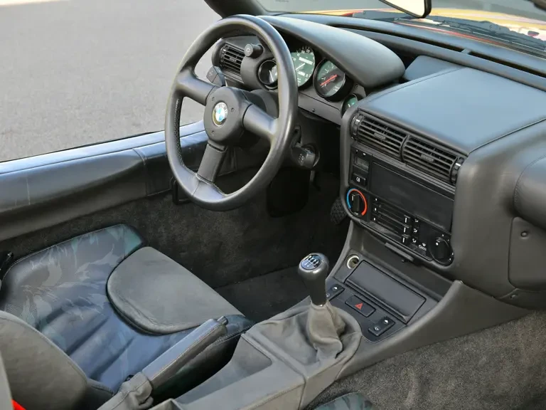 1990 BMW Z1 - Image 26 of 31