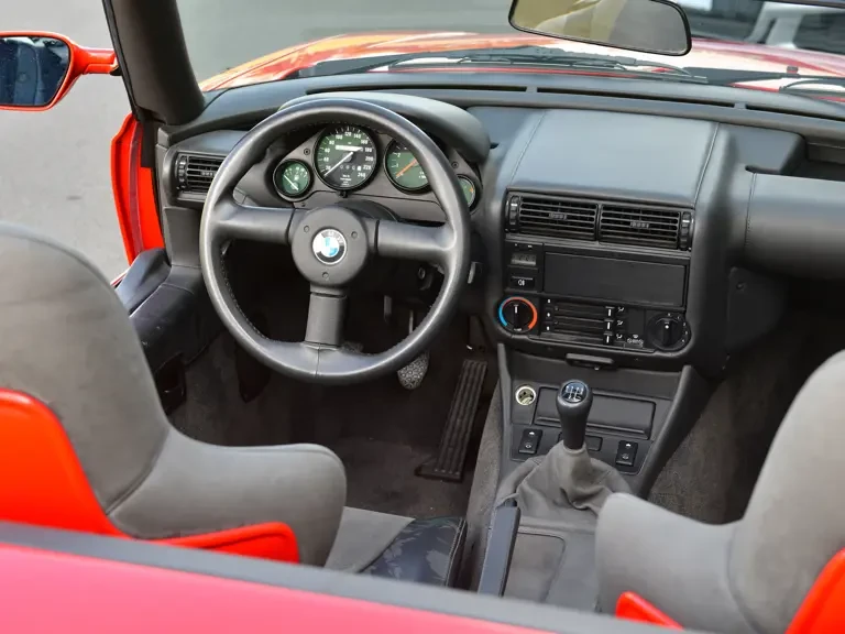 1990 BMW Z1 - Image 31 of 31