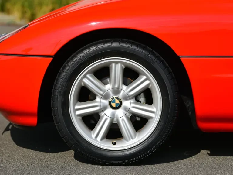1990 BMW Z1 - Image 20 of 31