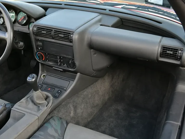 1990 BMW Z1 - Image 29 of 31