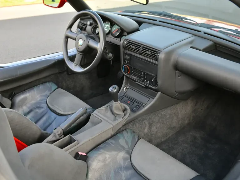 1990 BMW Z1 - Image 30 of 31