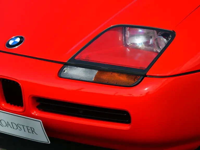 1990 BMW Z1 - Image 15 of 31