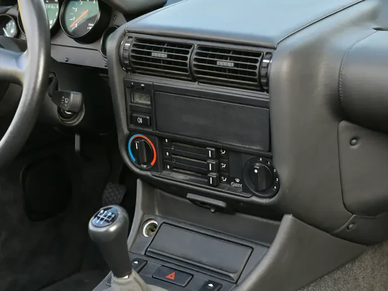 1990 BMW Z1 - Image 28 of 31
