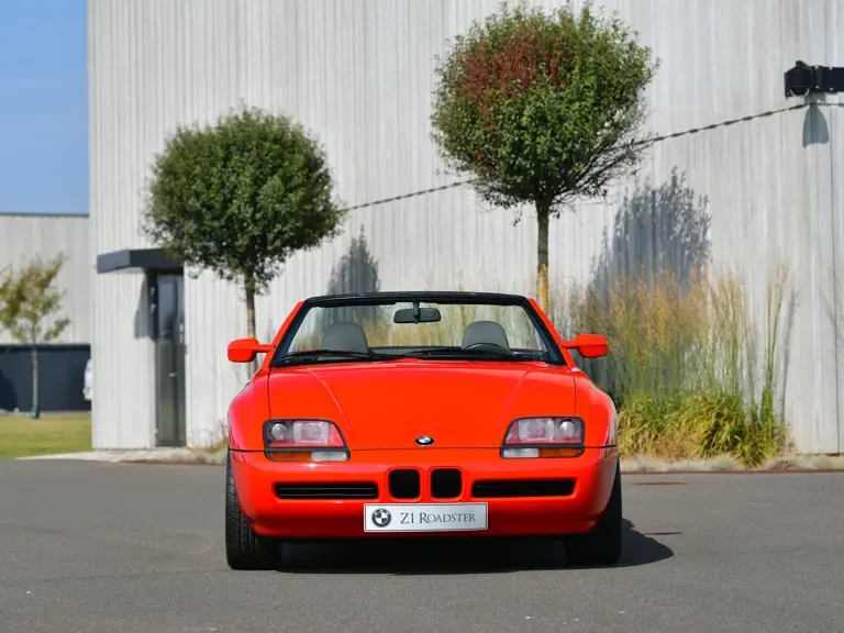 1990 BMW Z1 - Image 8 of 31