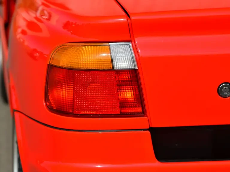 1990 BMW Z1 - Image 19 of 31