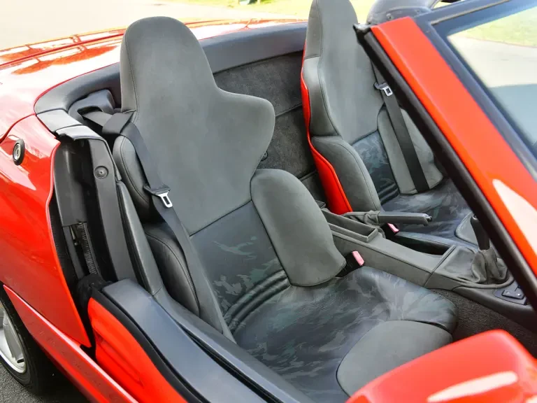 1990 BMW Z1 - Image 25 of 31