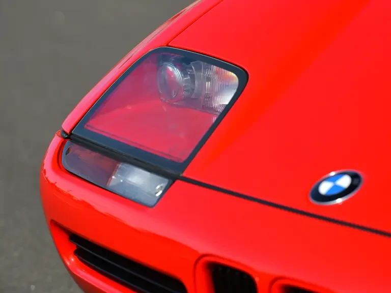 1990 BMW Z1 - Image 13 of 31