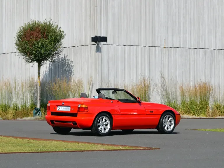 1990 BMW Z1 - Image 11 of 31