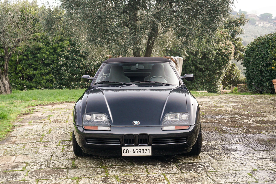 1990 BMW Z1 - Image 2 of 31