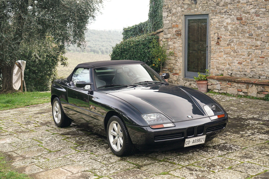 1990 BMW Z1 - Image 11 of 31