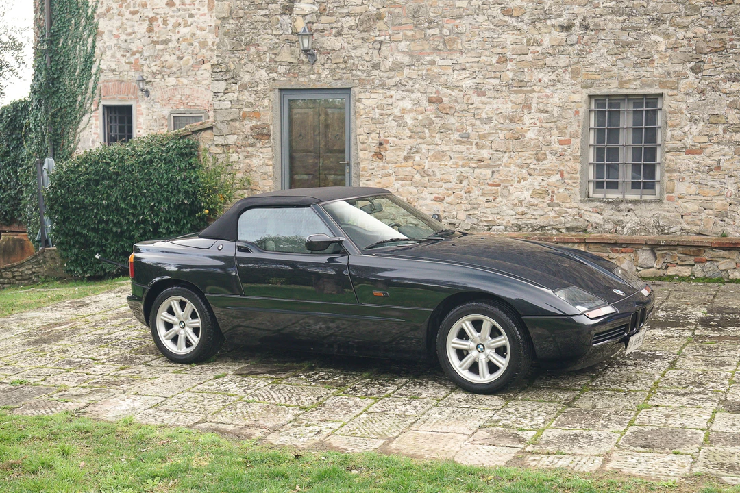 1990 BMW Z1 - Image 18 of 31