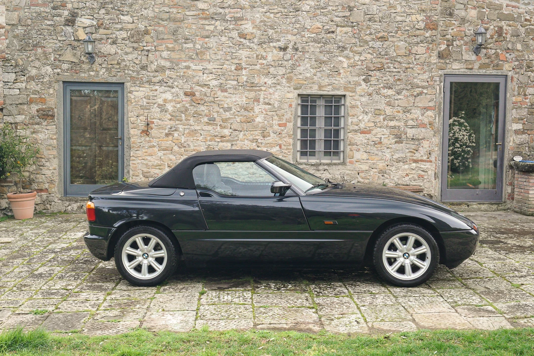 1990 BMW Z1 - Image 4 of 31