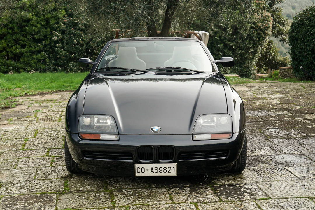 1990 BMW Z1 - Image 10 of 31