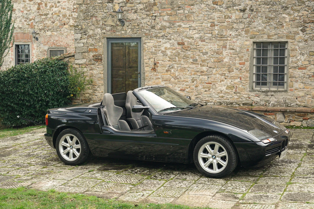 1990 BMW Z1 - Image 22 of 31