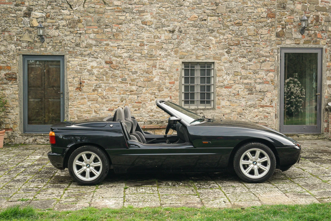 1990 BMW Z1 - Image 12 of 31
