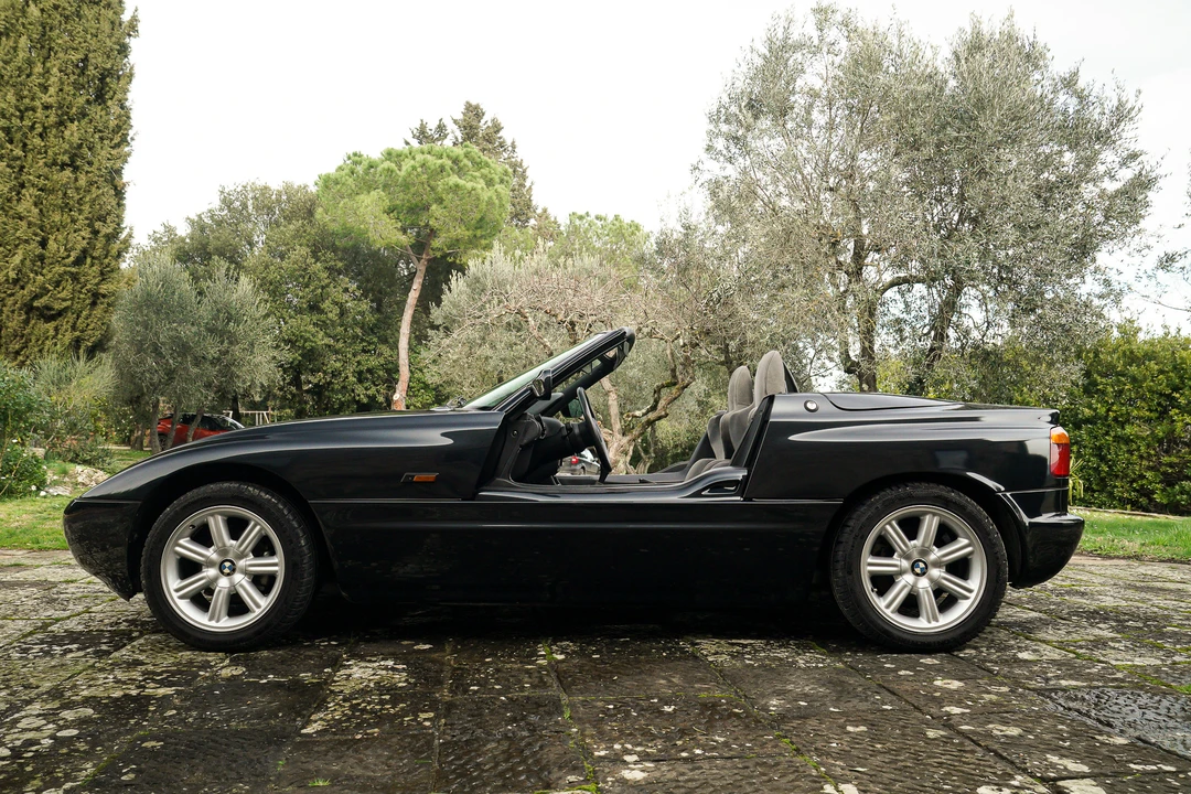 1990 BMW Z1 - Image 8 of 31