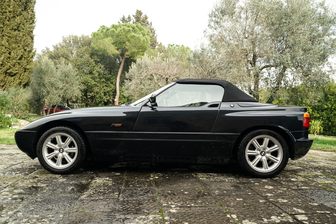 1990 BMW Z1 - Image 15 of 31