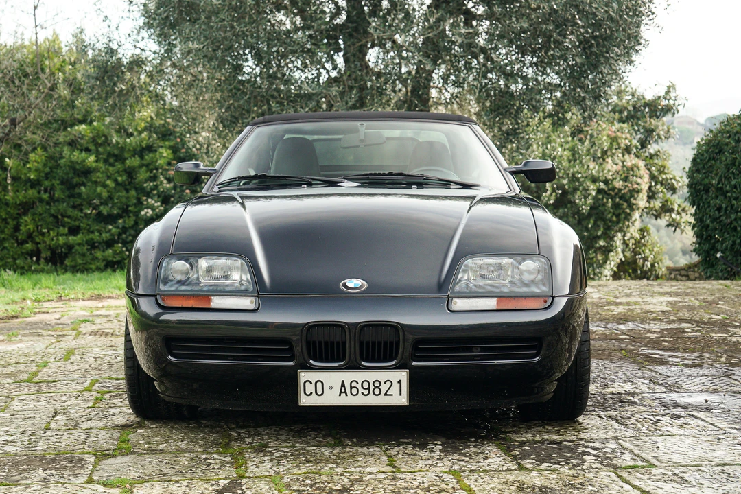 1990 BMW Z1 - Image 17 of 31