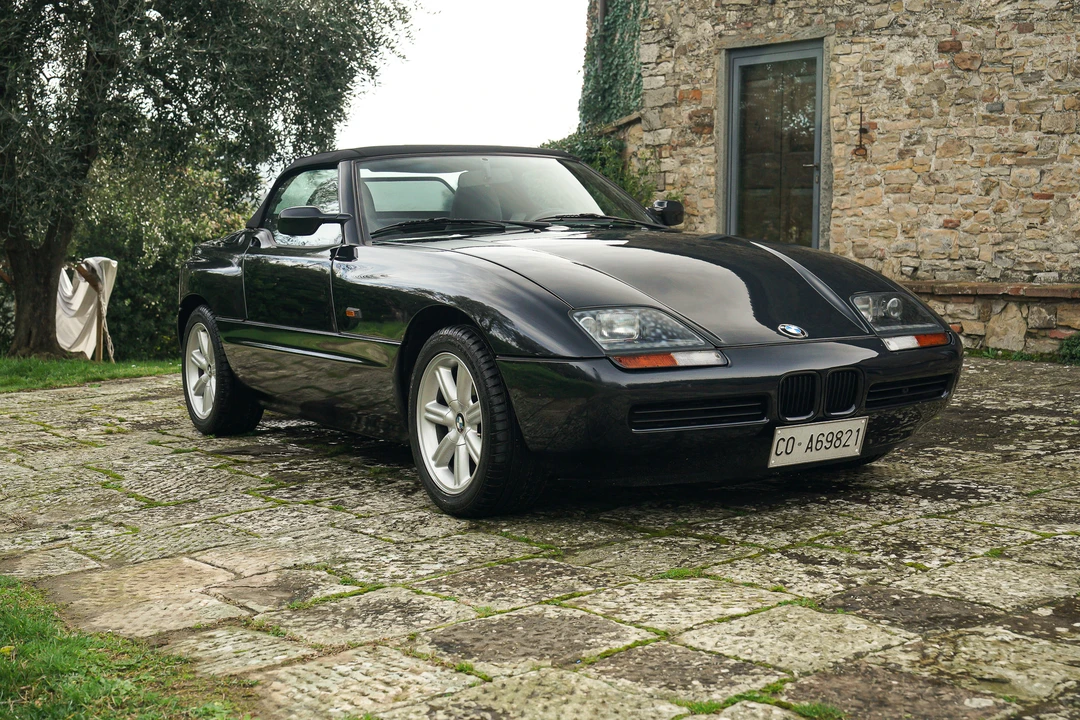 1990 BMW Z1 - Image 3 of 31