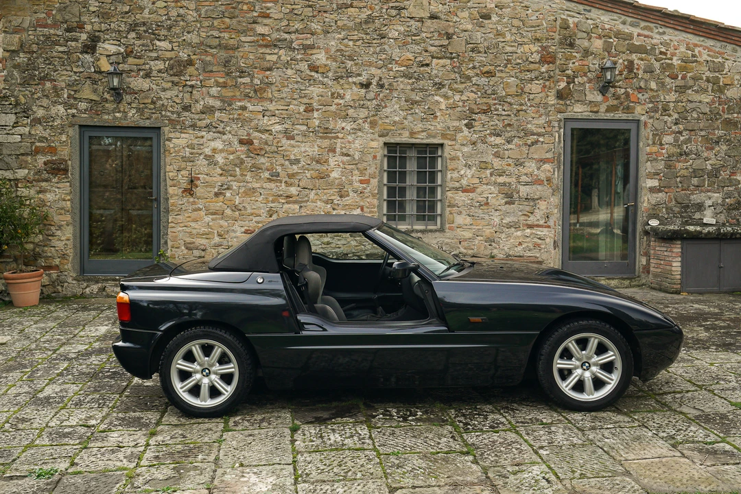 1990 BMW Z1 - Image 27 of 31