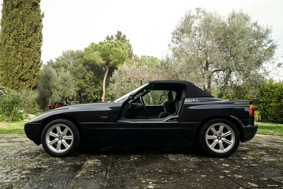 1990 BMW Z1 - Image 29 of 31