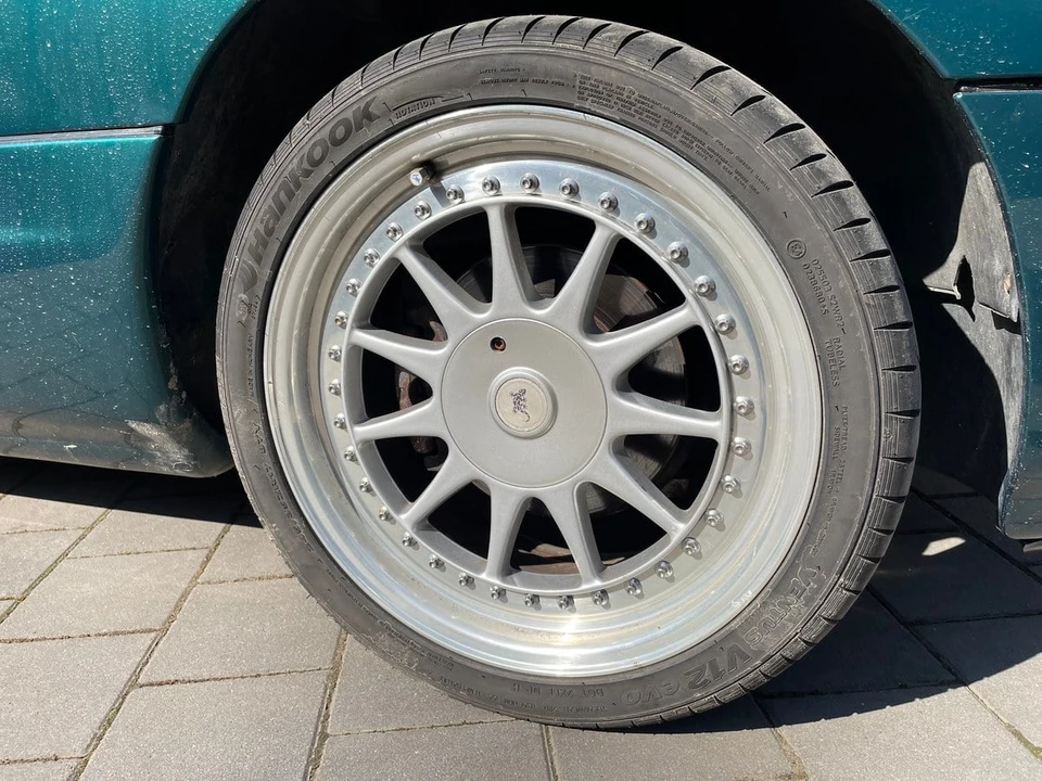 1990 BMW Z1 - Image 24 of 31