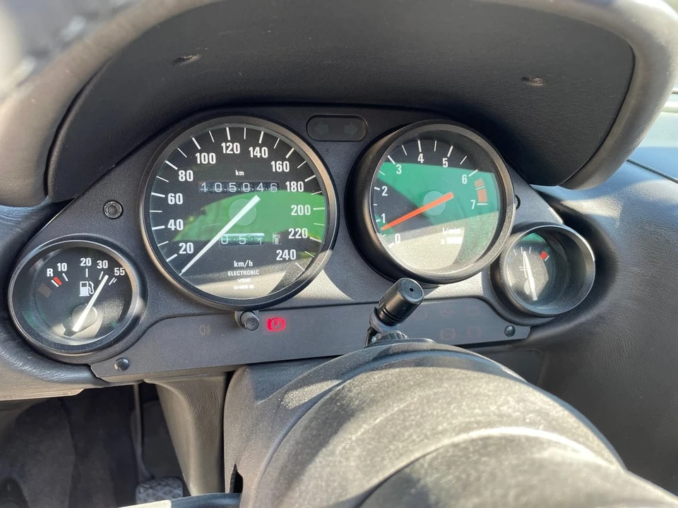 1990 BMW Z1 - Image 28 of 31