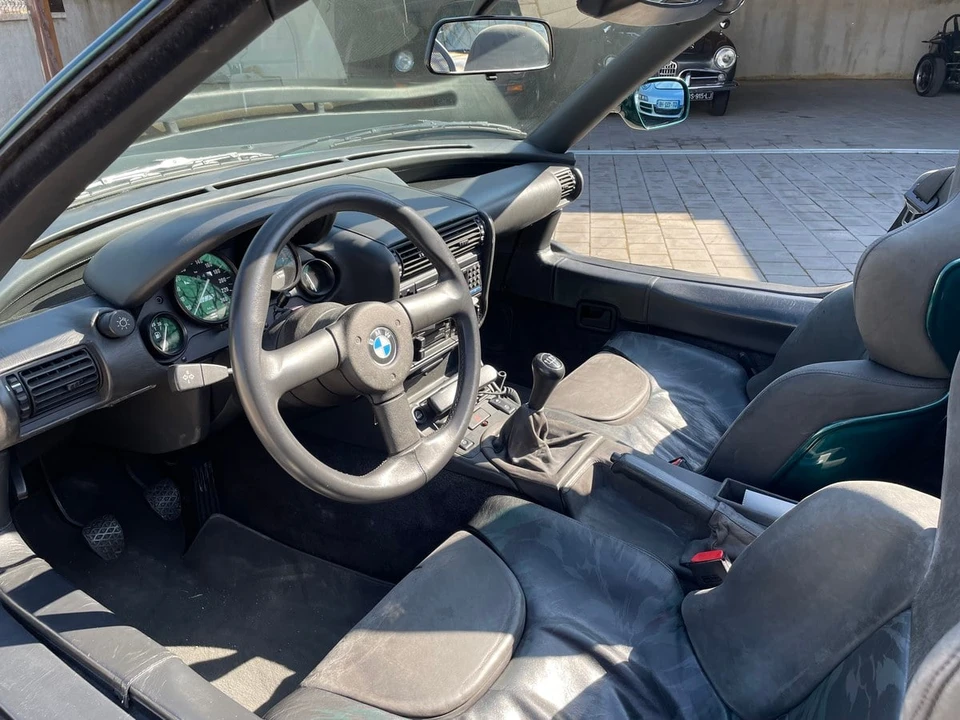 1990 BMW Z1 - Image 31 of 31