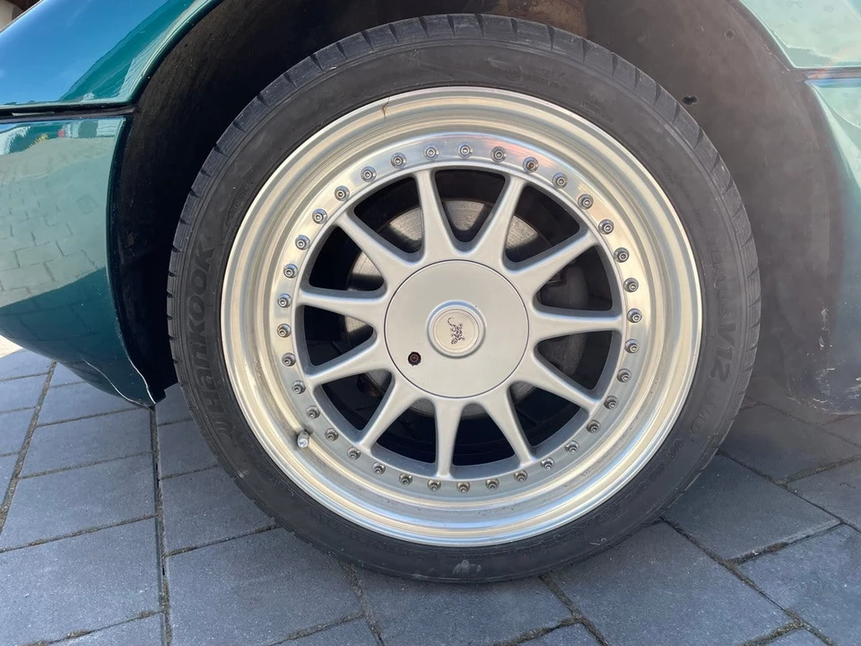 1990 BMW Z1 - Image 21 of 31