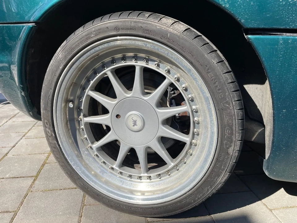 1990 BMW Z1 - Image 23 of 31