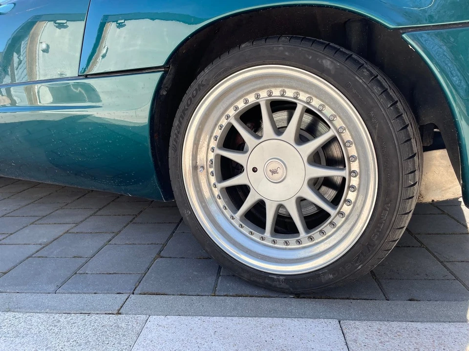 1990 BMW Z1 - Image 22 of 31