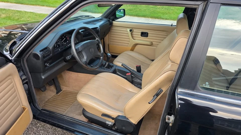 1990 BMW E30 3 Series - Image 9 of 10