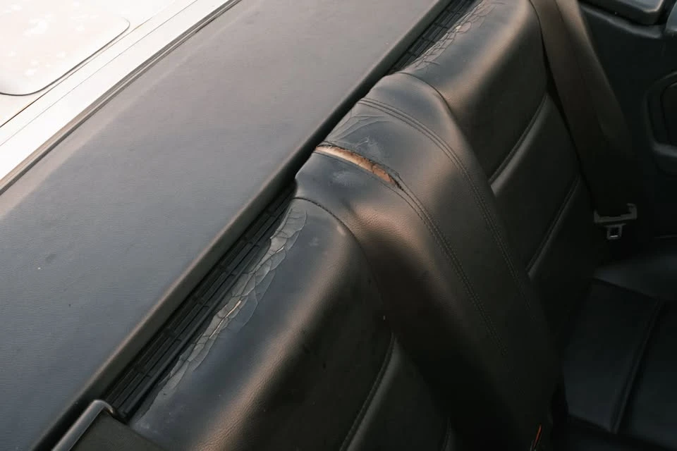 1990 BMW E31 8 Series - Image 10 of 13