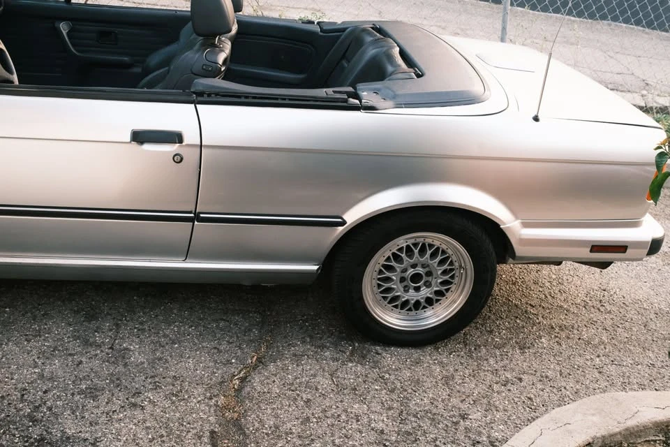 1990 BMW E31 8 Series - Image 3 of 13